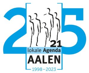 Logo der lokalen Agenda 21